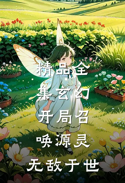 精品全集玄幻：开局召唤源灵，无敌于世