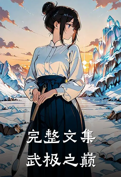 完整文集武极之巅