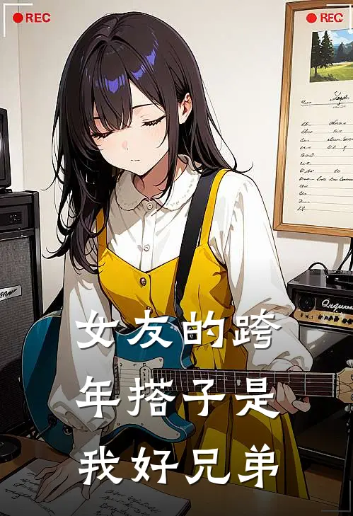 女友的跨年搭子是我好兄弟