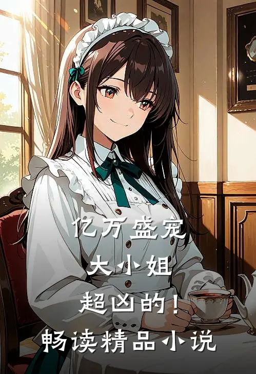 亿万盛宠：大小姐，超凶的！畅读精品小说