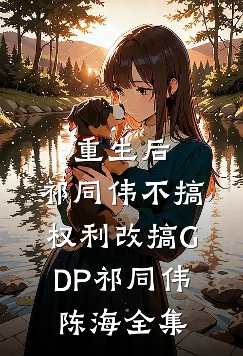 重生后，祁同伟不搞权利改搞GDP祁同伟陈海全集