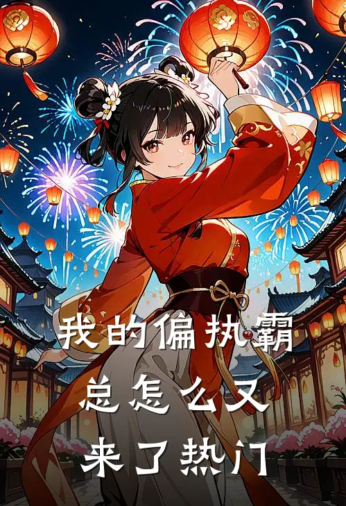 我的偏执霸总怎么又来了热门