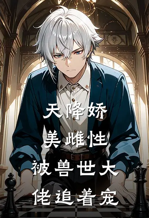 天降娇美雌性，被兽世大佬追着宠