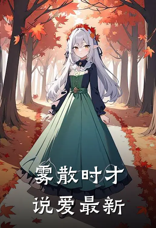 雾散时才说爱最新