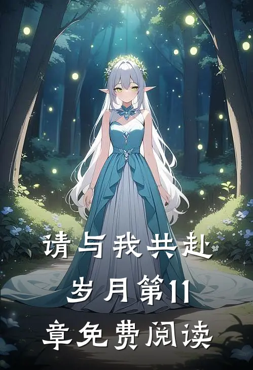 请与我共赴岁月第11章免费阅读