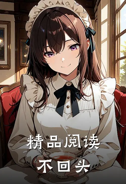 精品阅读不回头