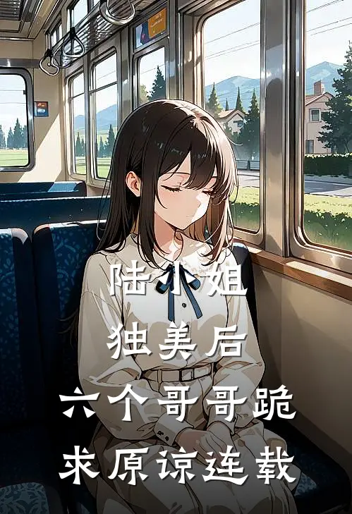 陆小姐独美后，六个哥哥跪求原谅连载