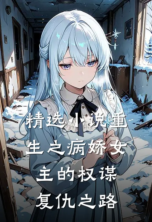 精选小说重生之病娇女主的权谋复仇之路