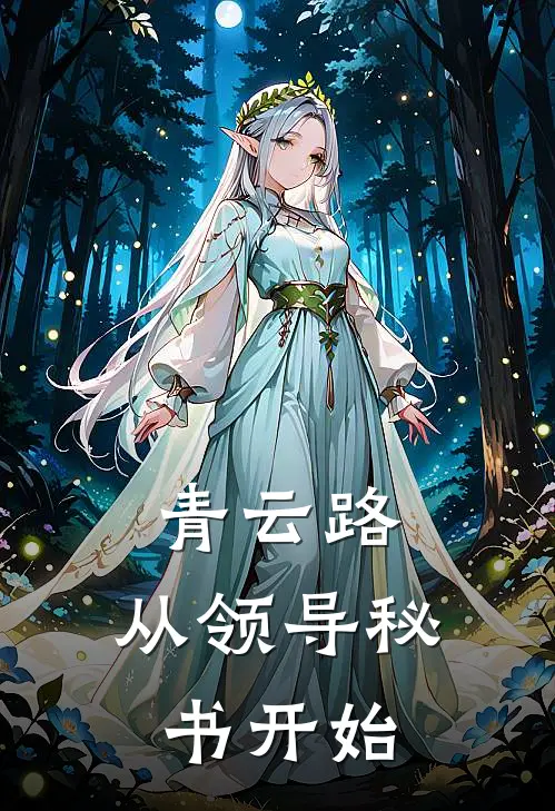 青云路：从领导秘书开始