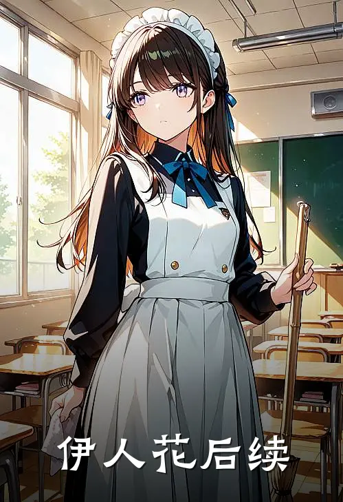 伊人花后续