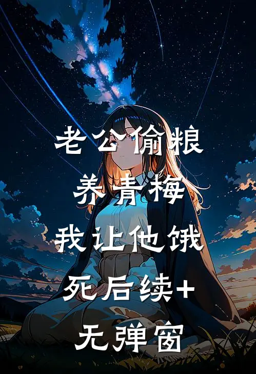 老公偷粮养青梅，我让他饿死后续+无弹窗