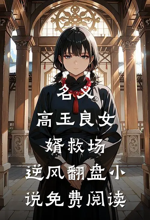名义：高玉良女婿救场，逆风翻盘小说免费阅读