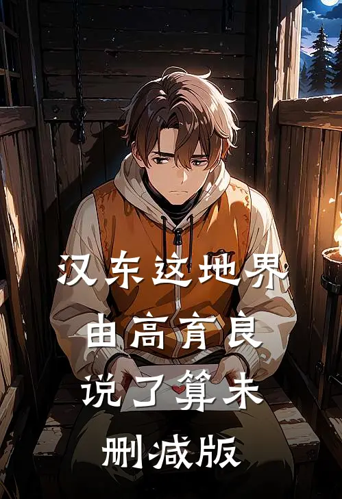 汉东这地界，由高育良说了算未删减版