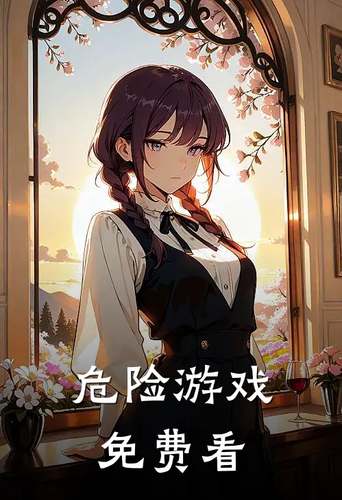 危险游戏免费看