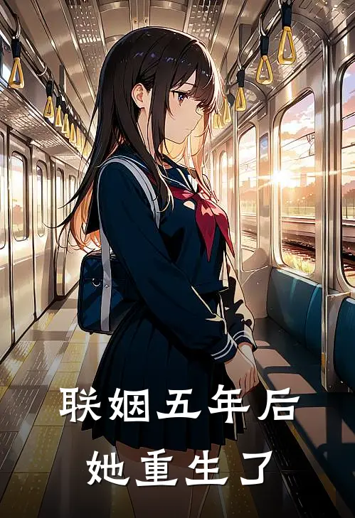 联姻五年后她重生了
