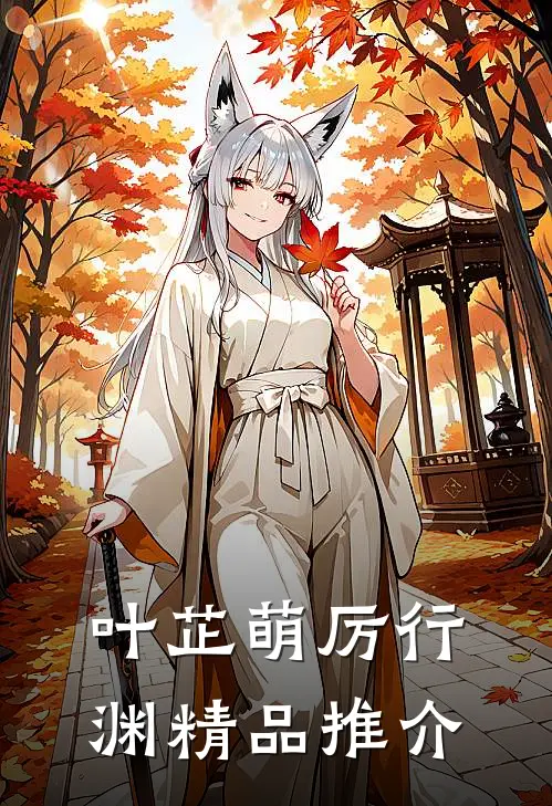 叶芷萌厉行渊精品推介