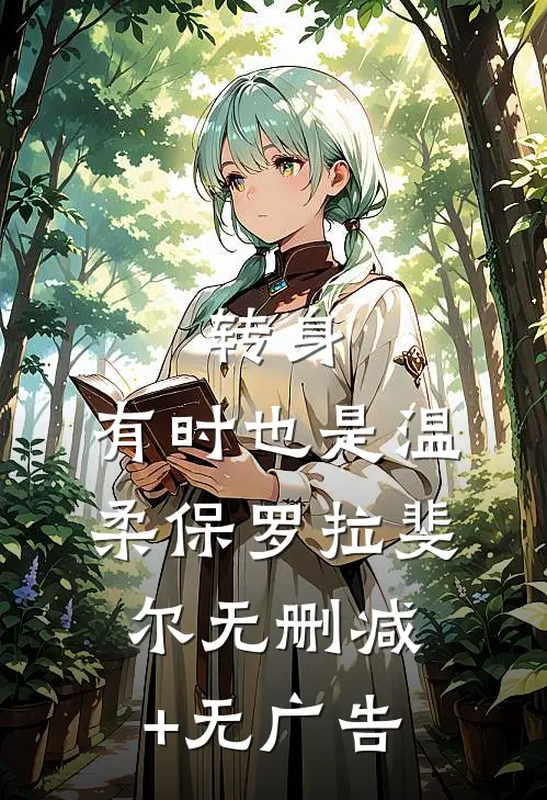 转身，有时也是温柔保罗拉斐尔无删减+无广告
