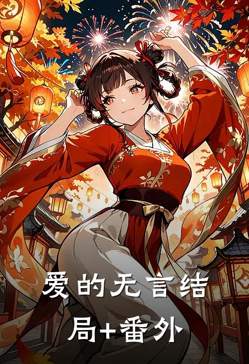 爱的无言结局+番外