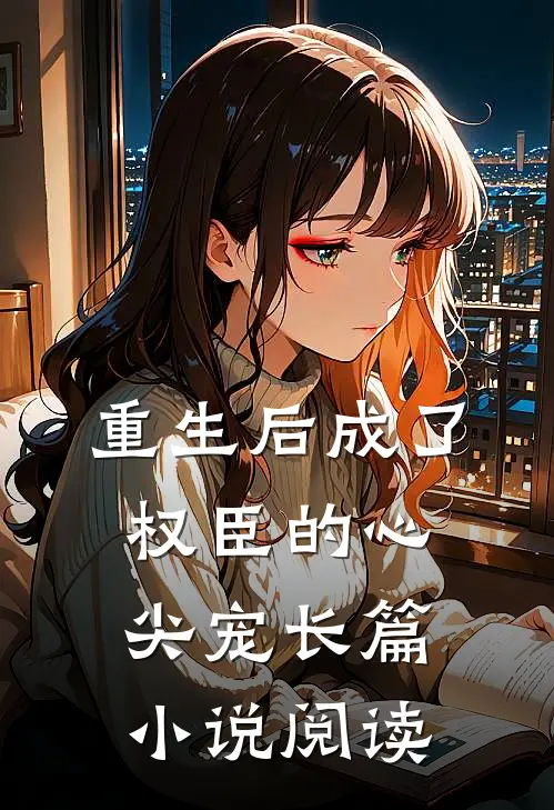 重生后成了权臣的心尖宠长篇小说阅读