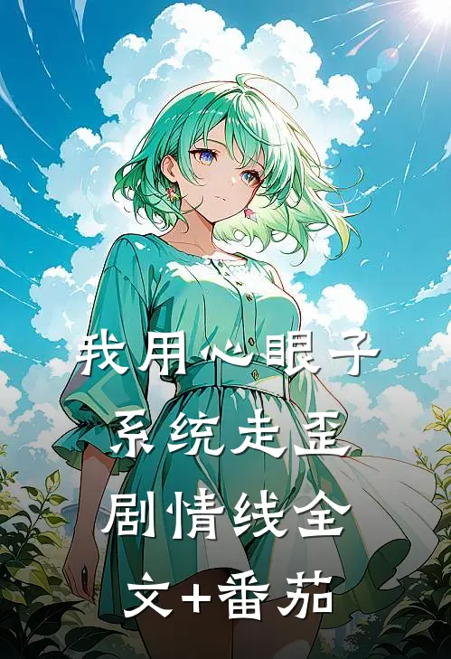 我用心眼子系统走歪剧情线全文+番茄