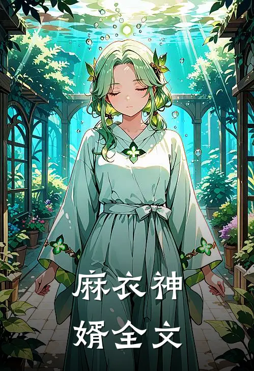 麻衣神婿全文