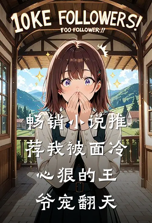畅销小说推荐我被面冷心狠的王爷宠翻天