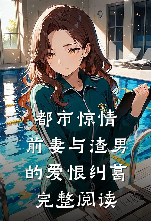 都市惊情：前妻与渣男的爱恨纠葛完整阅读