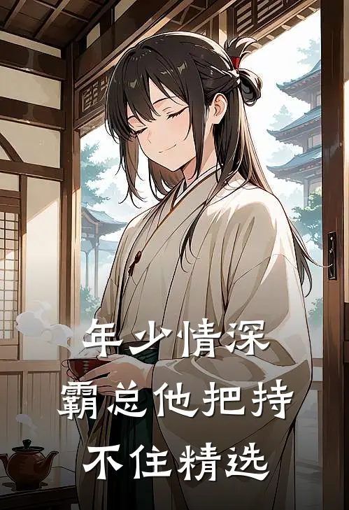 年少情深，霸总他把持不住精选