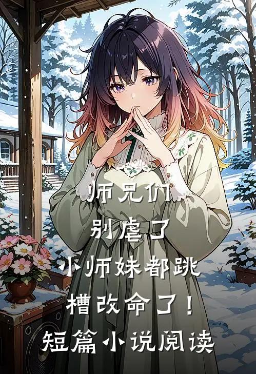师兄们别虐了，小师妹都跳槽改命了！短篇小说阅读