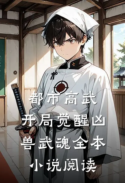 都市高武：开局觉醒凶兽武魂全本小说阅读