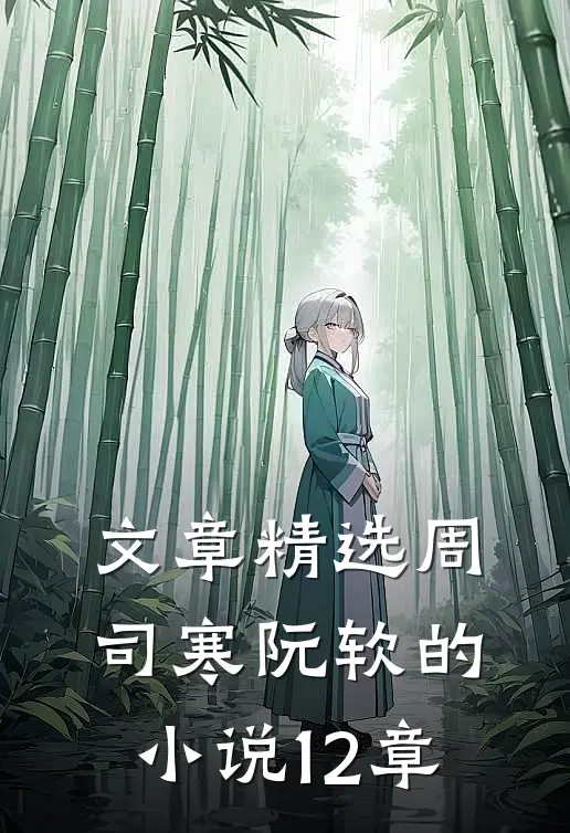 文章精选周司寒阮软的小说12章