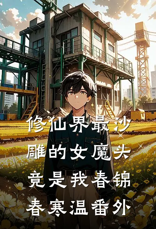 修仙界最沙雕的女魔头，竟是我春锦春寒温番外