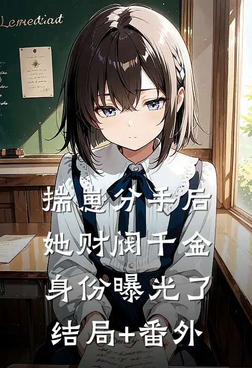 揣崽分手后，她财阀千金身份曝光了结局+番外