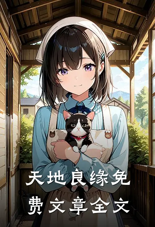 天地良缘免费文章全文