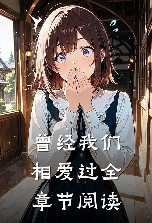 曾经我们相爱过全章节阅读
