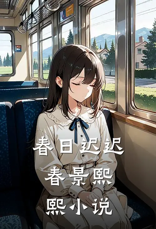 春日迟迟，春景熙熙小说