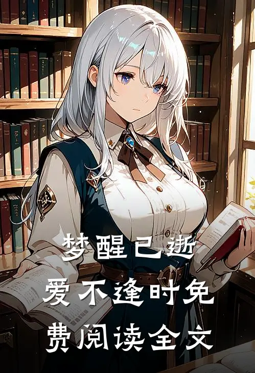 梦醒已逝，爱不逢时免费阅读全文