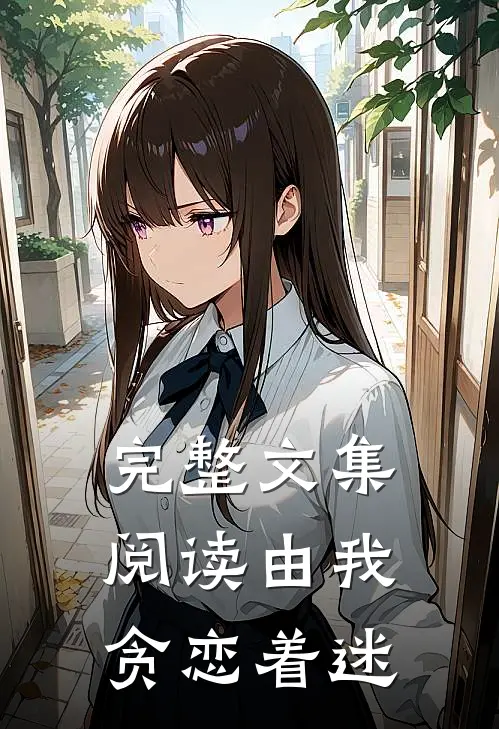 完整文集阅读由我贪恋着迷