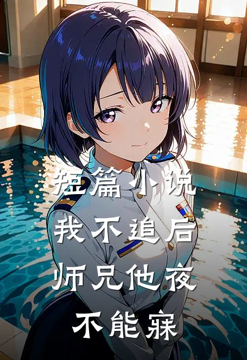 短篇小说我不追后，师兄他夜不能寐