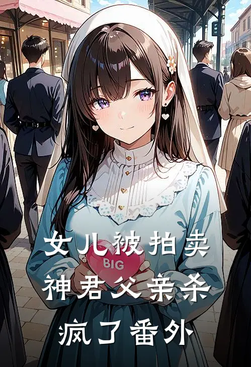 女儿被拍卖，神君父亲杀疯了 番外