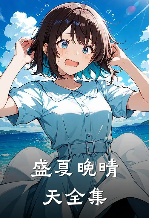 盛夏晚晴天全集