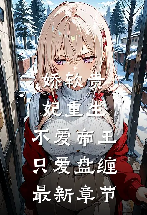 娇软贵妃重生不爱帝王只爱盘缠最新章节免费阅读