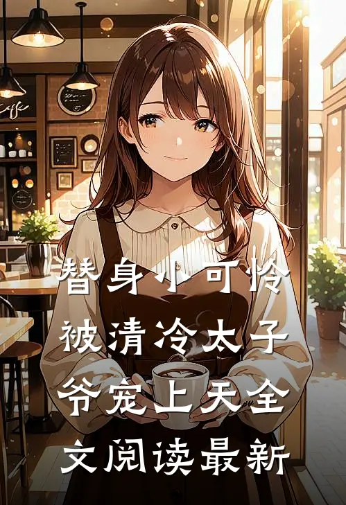 替身小可怜，被清冷太子爷宠上天全文阅读最新