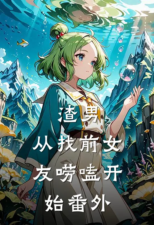 渣男，从找前女友唠嗑开始 番外