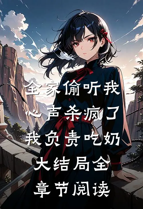 全家偷听我心声杀疯了,我负责吃奶大结局全章节阅读