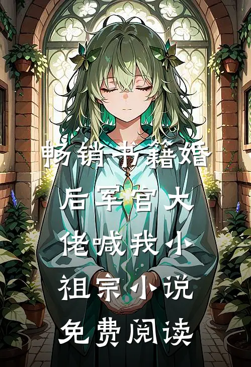 畅销书籍婚后军官大佬喊我小祖宗小说免费阅读