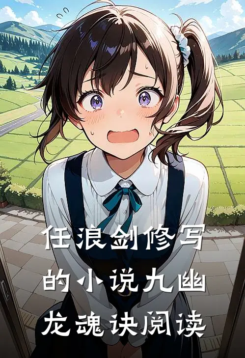 任浪剑修写的小说九幽龙魂诀阅读
