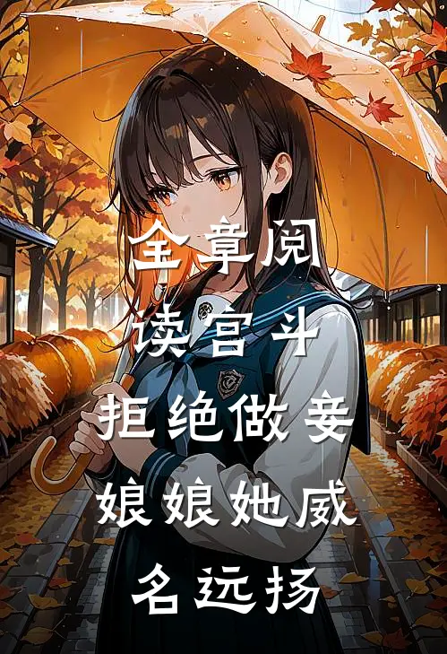 全章阅读宫斗：拒绝做妾，娘娘她威名远扬