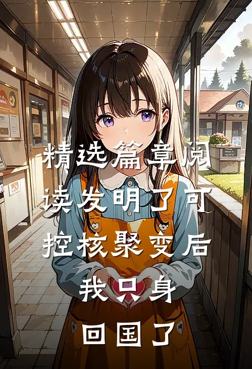 精选篇章阅读发明了可控核聚变后，我只身回国了