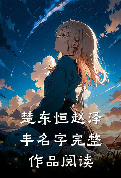 楚东恒赵泽丰名字完整作品阅读
